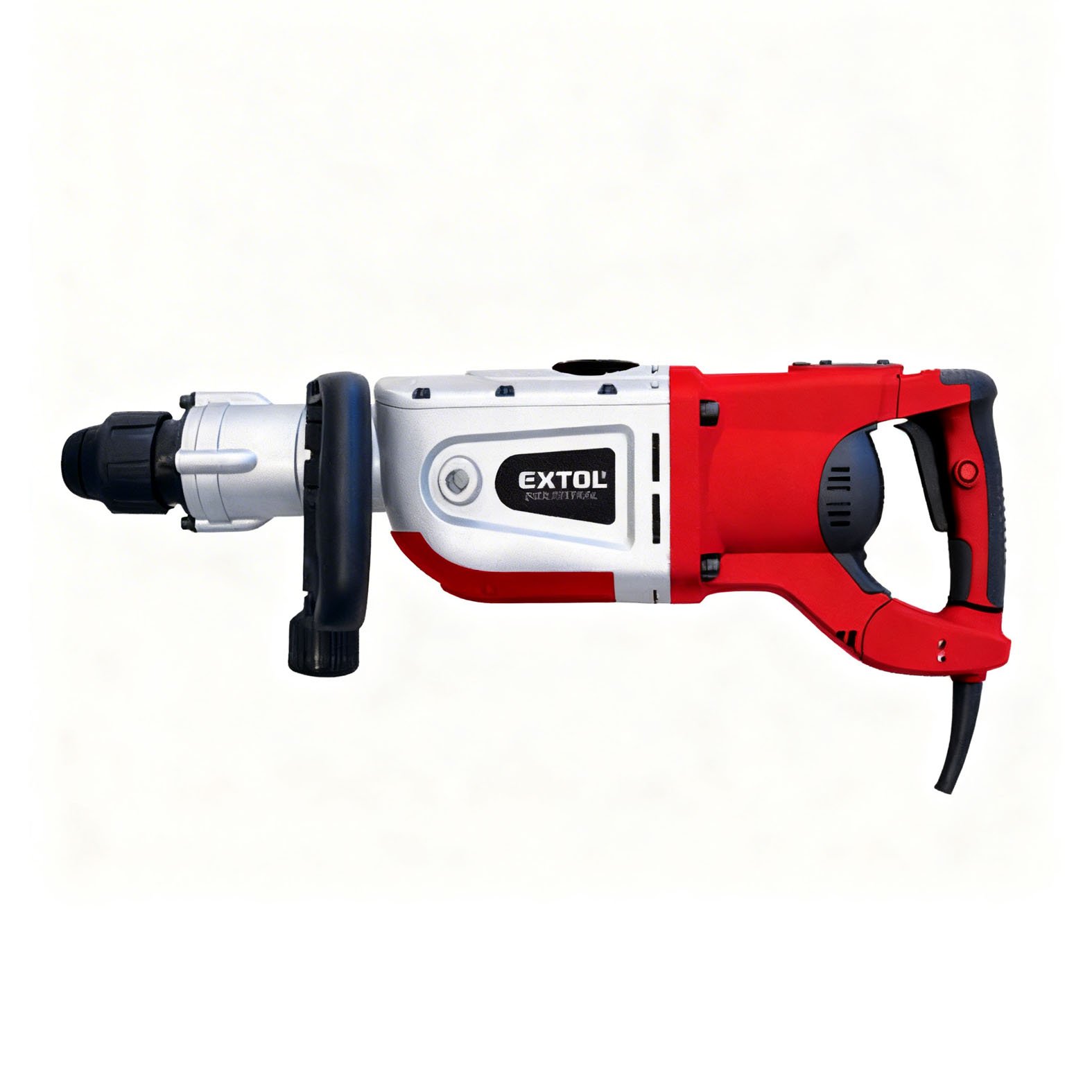 Rotomartillo PREMIUM 1700W 27J EXTOL