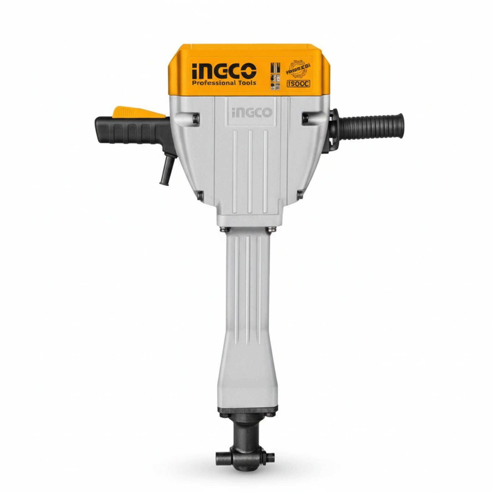 Demoledor 2200W 75 Joules 30Kg